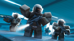Emergency Hamburg Discord Server Banner