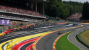 McLaren Discord Server Banner