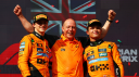 McLaren Discord Server Banner