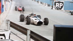 McLaren Discord Server Banner