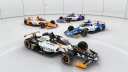 McLaren Discord Server Banner