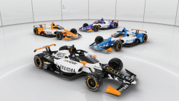 McLaren Discord Server Banner