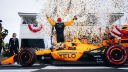 McLaren Discord Server Banner