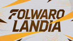 Folwarolandia Discord Server Banner