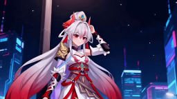 REDMAGIC Official Community Discord Server Banner