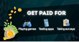 Shark Earnings Discord Server Banner