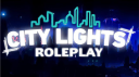 CITYLIGHTS ROLEPLAY Discord Server Banner