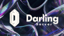Darling Discord Server Banner
