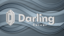 Darling Discord Server Banner