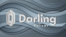 Darling Discord Server Banner
