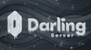 Darling Discord Server Banner
