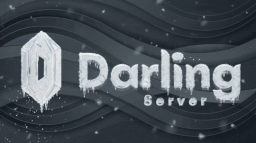 Darling Discord Server Banner