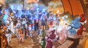 FFXIV Bards & Bands Discord Server Banner