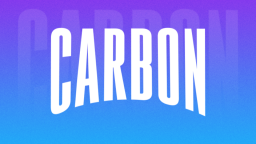 Carbon Discord Server Banner