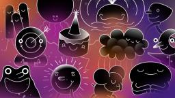Endel Bubble Discord Server Banner
