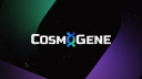 CosmoGene Discord Server Banner
