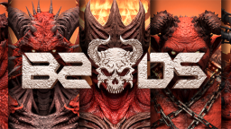 BOARD 2 DEATH CLUB Discord Server Banner