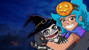 XP + Discord Server Banner