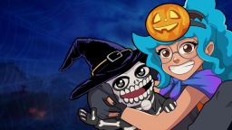 XP + Discord Server Banner