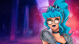 XP + Discord Server Banner