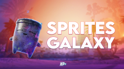 XP + Discord Server Banner