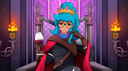 XP + Discord Server Banner