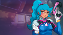 XP + Discord Server Banner