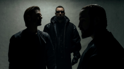 Swedish House Mafia Discord Server Banner
