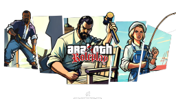 Araboth Roleplay Discord Server Banner