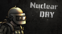 Nuclear Day — Official Community Discord Server Banner