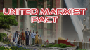 United Marxist Pact Discord Server Banner