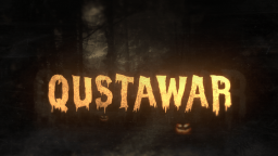 QustaWar Discord Server Banner