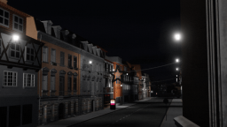 Bodensee RP Discord Server Banner