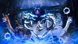 Elemento Dragons Discord Server Banner