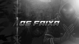 Os Faixa - Community™ 4 Years Discord Server Banner