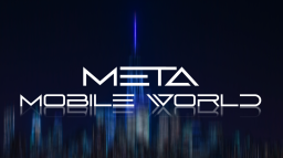 MΞTA MOBILΞ WORLD® Discord Server Banner