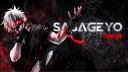 Sasageyo gang Discord Server Banner