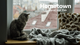 Hometown Discord Server Banner