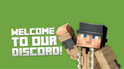 BlockFront Discord Server Banner