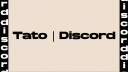 𝐓𝐚𝐭𝐨 Discord Server Banner