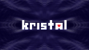 Kristal Discord Server Banner