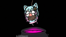 π¬ Candy Kachi Discord Server Banner