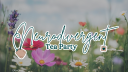Neurodivergent Tea Party Discord Server Banner