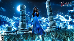 The Vampire Origins Discord Server Banner