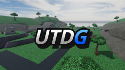 Untitled Tower Defense Game Discord Server Banner
