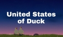 United States of Duck Discord Server Banner