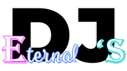 💿🎶ᴇᴛᴇʀɴᴀʟ ᴅᴊ'ꜱ 🎶💿 Discord Server Banner