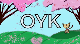 Once you K-Pop you CAN'T STOP Discord Server Banner