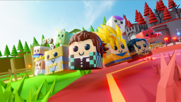 Imaginationz Studio Discord Server Banner