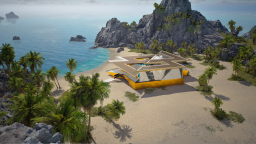 KEYS Metaverse Discord Server Banner